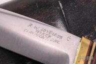 1954 Delaware Made Loveless