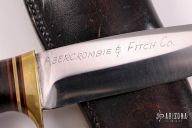 1954 Delaware Made Loveless