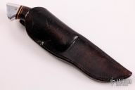 1954 Delaware Made Loveless