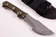  Original WSK Tracker Knife - #H038