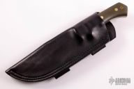 Original WSK Tracker Knife - #H038
