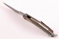 Excision Linerlock Flipper