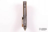 Excision Linerlock Flipper