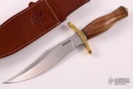 Model 12-8 Bear Bowie