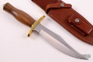 Model 12-8 Bear Bowie