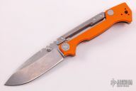 MG-AD15 - Textured G10