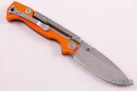 MG-AD15 - Textured G10