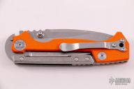 MG-AD15 - Textured G10