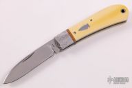 Zulu Spear - Vintage Westinghouse Micarta  