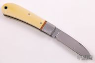Zulu Spear - Vintage Westinghouse Micarta  