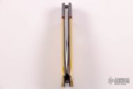 Zulu Spear - Vintage Westinghouse Micarta  