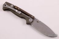 MG-AD15 - Textured Micarta