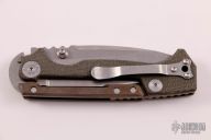 MG-AD15 - Textured Micarta