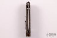 MG-AD15 - Textured Micarta