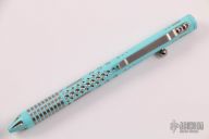 Captain Axel and Blake Sancoff Tiffany Ti-Bolt