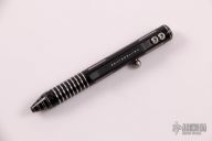 Captain Axel and Blake Sancoff Black and Titanium Tiny Bolt