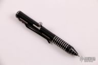 Captain Axel and Blake Sancoff Black and Titanium Tiny Bolt