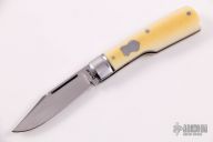 Gunstock - Westinghouse Micarta