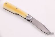 Gunstock - Westinghouse Micarta