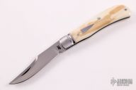Honk Falls Trapper - Fossi Walrus Ivory