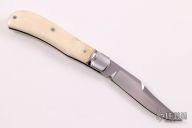 Honk Falls Trapper - Fossi Walrus Ivory
