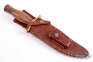 Model 12-8 Bear Bowie