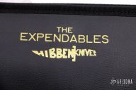 Expendables Bowie #16 of 100