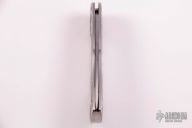 Engraved Pink Pearl Interframe