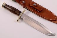 Model 12-9 w/ Model 14 Grind - Black Palm Wood