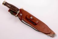 Model 12-9 w/ Model 14 Grind - Black Palm Wood