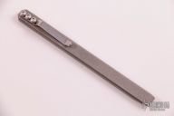 Titanium- 4.5" Prybar