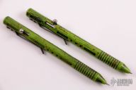 Captain Axel Zombie Pen/Pencil Ti-Bolt Set