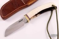 Cattleman 9 (Non-Catalog Model)