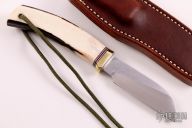 Cattleman 9 (Non-Catalog Model)