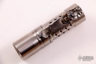 M2JN Gen3 Run3 #64/100