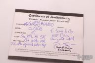 M2JN Gen3 Run3 #64/100