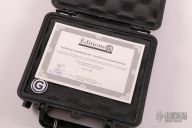  Folding Knife - #267/300