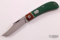Lanny's Clip Slipjoint