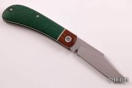 Lanny's Clip Slipjoint