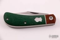 Lanny's Clip Slipjoint