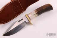 Model 19-5 Bushmaster