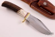 Model 19-5 Bushmaster