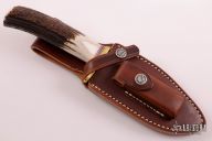 Model 19-5 Bushmaster