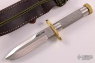 Model 18-5.5" Attack Survival