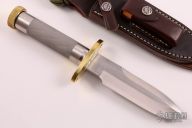 Model 18-5.5" Attack Survival