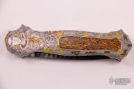 Clash of the Titans Voodoo