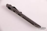 3V Prybar-"Nail Puller" 