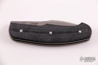  Folding Knife - #271/300