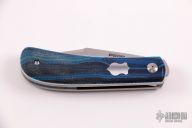 Lanny's Clip Front Flipper