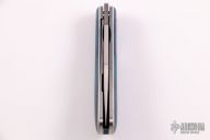 Lanny's Clip Front Flipper